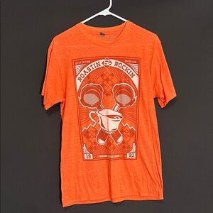 Dutch Brothers vintage Graphic T-Shirt